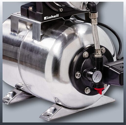 Einhell GC-WW 1250 NN hidropak