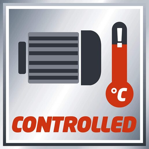 Einhell GC-WW 1250 NN hidropak