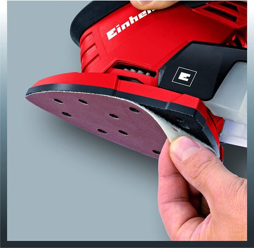 Einhell TE-OS 1320 višenamenska brusilica