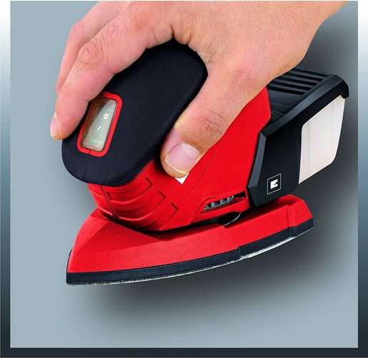 Einhell TE-OS 1320 višenamenska brusilica