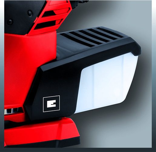 Einhell TE-OS 1320 višenamenska brusilica