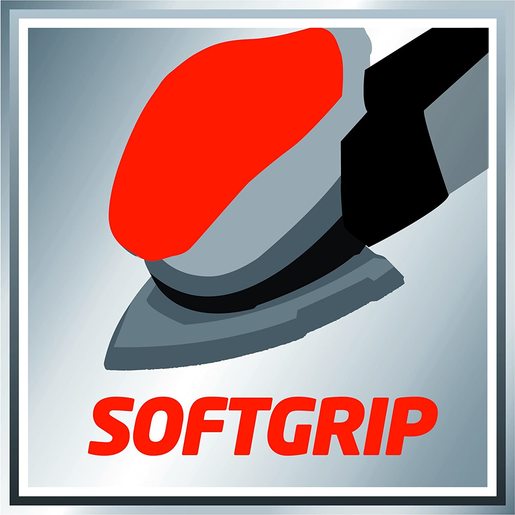 Einhell TE-OS 1320 višenamenska brusilica