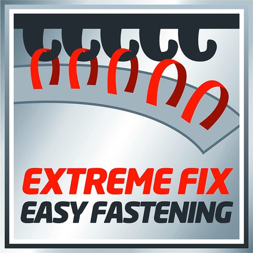 Einhell TE-OS 1320 višenamenska brusilica