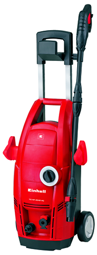 EINHELL TC-HP 2042 PC, Perač pod visokim pritiskom