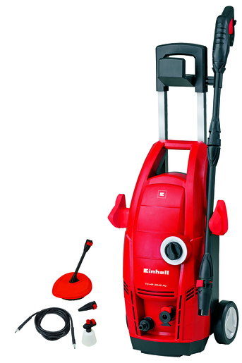 EINHELL TC-HP 2042 PC, Perač pod visokim pritiskom