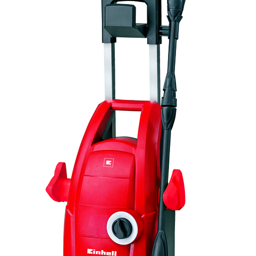 EINHELL TC-HP 2042 PC, Perač pod visokim pritiskom