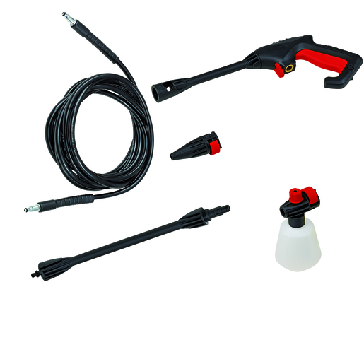 EINHELL TC-HP 2042 PC, Perač pod visokim pritiskom