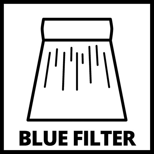 Einhell TC-VC 1812 S usisivač za suvo/mokro