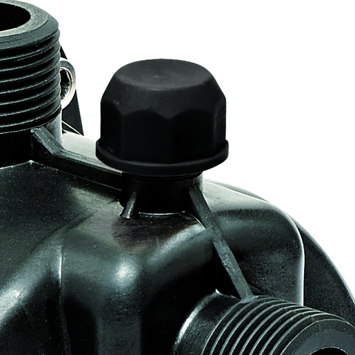 EINHELL GC-GP 6538, Baštanska pumpa