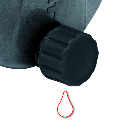 EINHELL GC-GP 6538, Baštanska pumpa