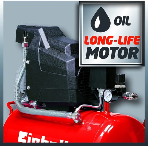 Einhell TC-AC 190/24/8 vazdušni kompresor