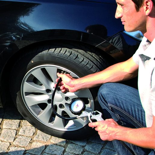 Einhell TC-AC 190/24/8 vazdušni kompresor