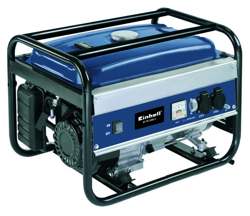 EINHELL BT-PG 2000/3, Agregat za struju
