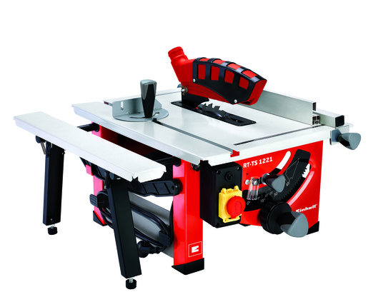 EINHELL RT-TS 1221, Stoni cirkular