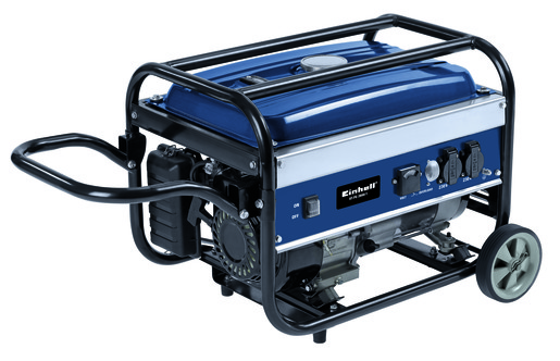 EINHELL BT-PG 2800/1, Agregat za struju