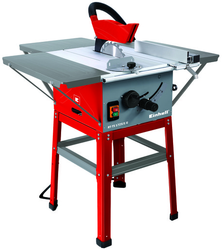 EINHELL RT-TS 1725 U, Stoni cirkular