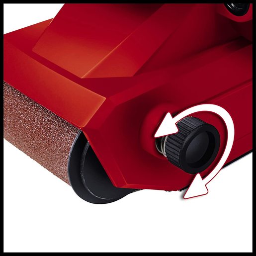 Einhell TC-BS 8038 trakasta brusilica