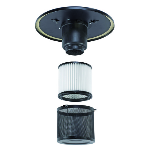 EINHELL TH-VC 1318, Usisivač za pepeo