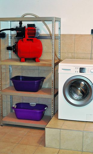 Einhell GC-WW 6538 hidropak