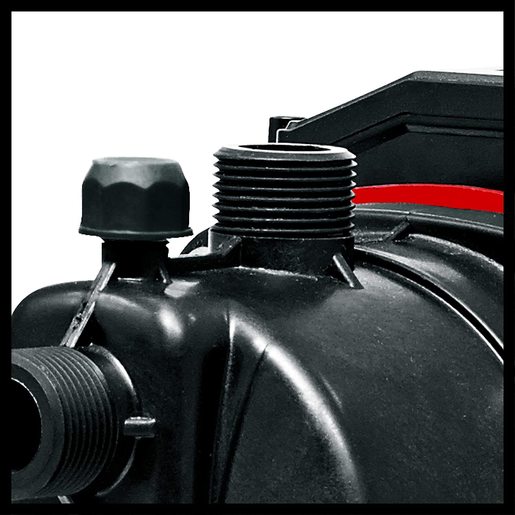 Einhell GC-WW 6538 hidropak