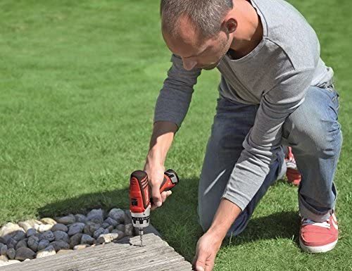 Einhell TC-CD 12 Li akumulatorska bušilica