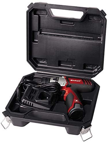 Einhell TC-CD 12 Li akumulatorska bušilica
