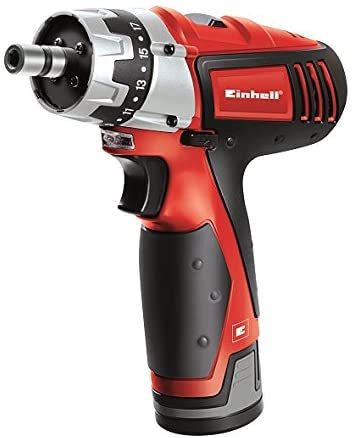 Einhell TC-CD 12 Li akumulatorska bušilica