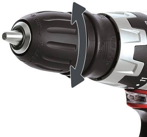 Einhell TC-CD 12 Li akumulatorska bušilica