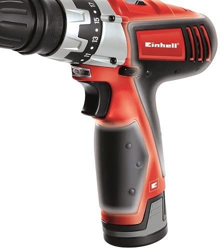 Einhell TC-CD 12 Li akumulatorska bušilica