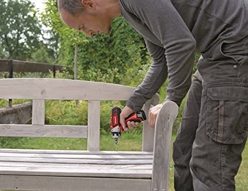 Einhell TC-CD 12 Li akumulatorska bušilica