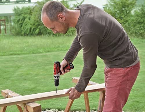 Einhell TC-CD 12 Li akumulatorska bušilica