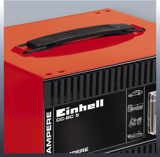 Einhell CC-BC 5 punjač baterija