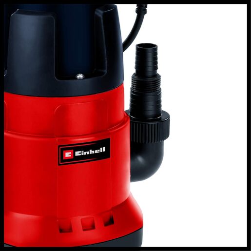 Einhell Gh-Dp 7835 Pumpa Za Prljavu Vodu
