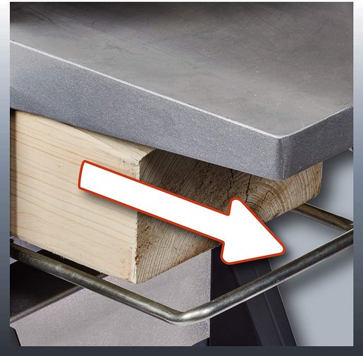 Einhell TC-SP 204 stacionarna hoblerica