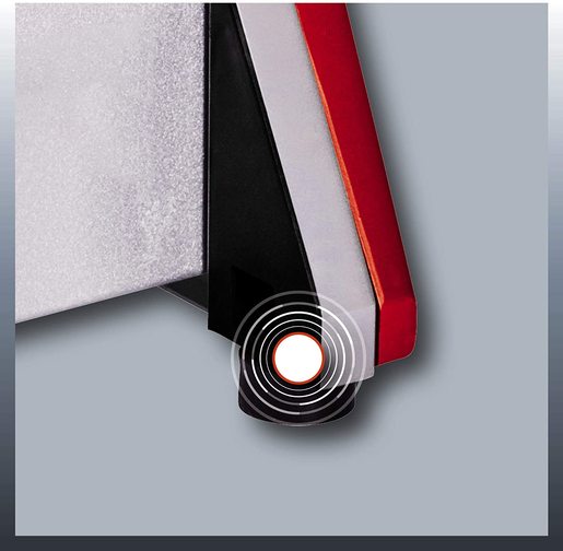 Einhell TC-SP 204 stacionarna hoblerica