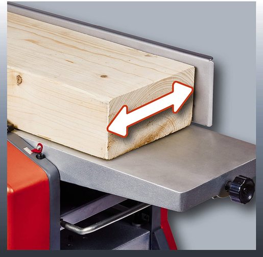 Einhell TC-SP 204 stacionarna hoblerica