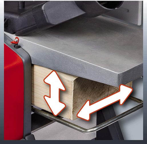 Einhell TC-SP 204 stacionarna hoblerica