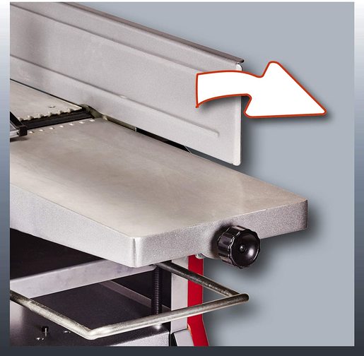 Einhell TC-SP 204 stacionarna hoblerica