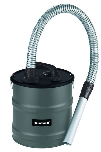 EINHELL AFF 18, Filter za pepeo, fini