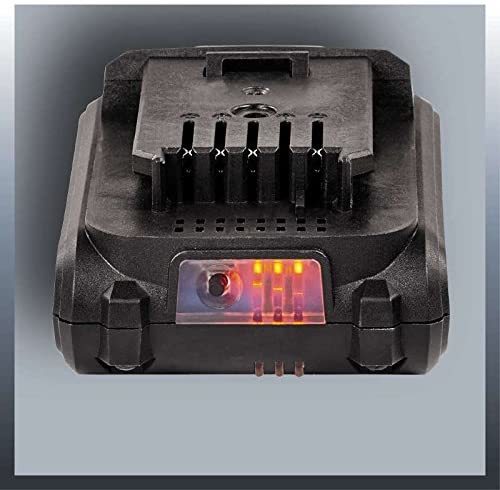 Einhell TC-CD 18-2 Li akumulatorska bušilica (1x1,5Ah)