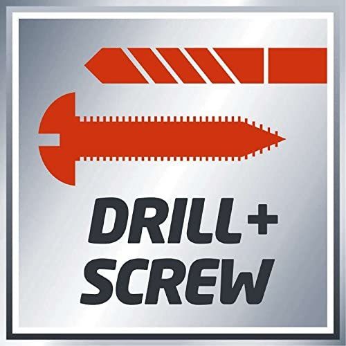 Einhell TC-CD 18-2 Li akumulatorska bušilica (1x1,5Ah)