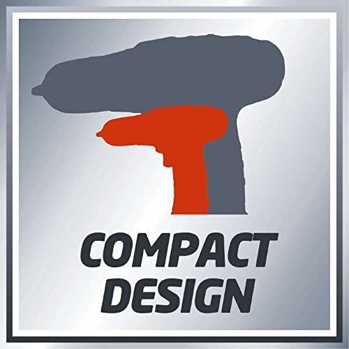 Einhell TC-CD 18-2 Li akumulatorska bušilica (1x1,5Ah)