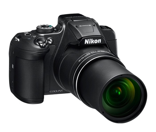 Nikon COOLPIX B700 Crni, WiFi, SnapBridge