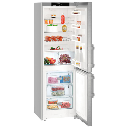 LIEBHERR kombinovani frižider CUef3515