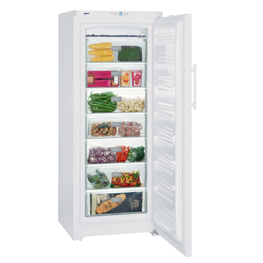 LIEBHERR Vertikalni zamrzivač G3513