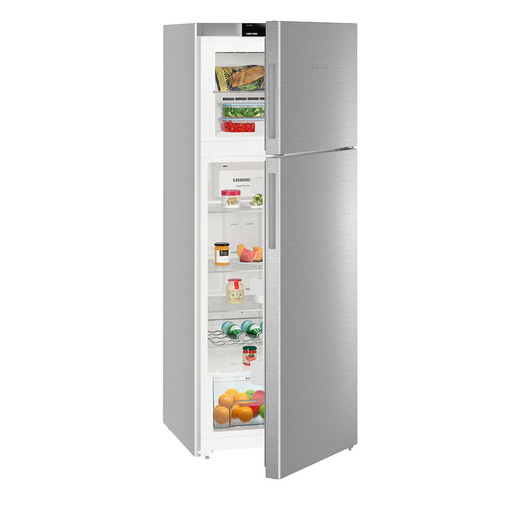 LIEBHERR  frižider CTNef5215 No frost