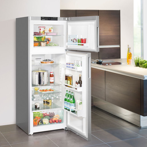 LIEBHERR  frižider CTNef5215 No frost