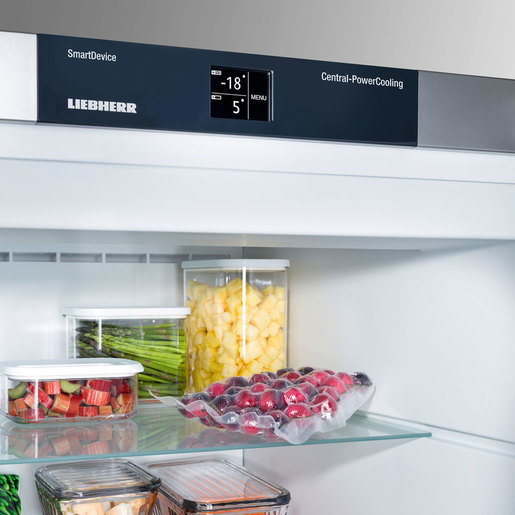 LIEBHERR  frižider CTNef5215 No frost