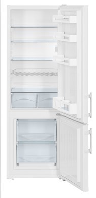 LIEBHERR kombinovani frižider CU2811