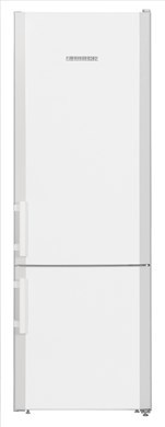 LIEBHERR kombinovani frižider CU2811